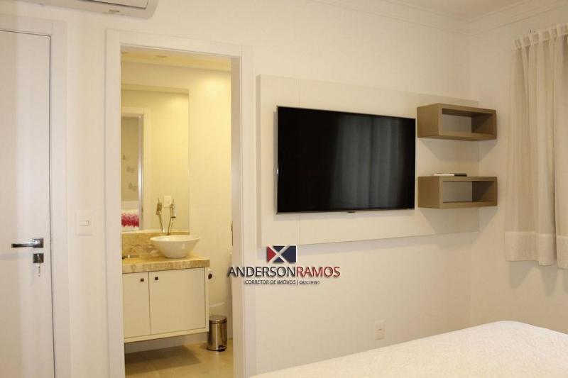 1003 Residencial Positano Apto 204 - Quatro Ilhas - image 8