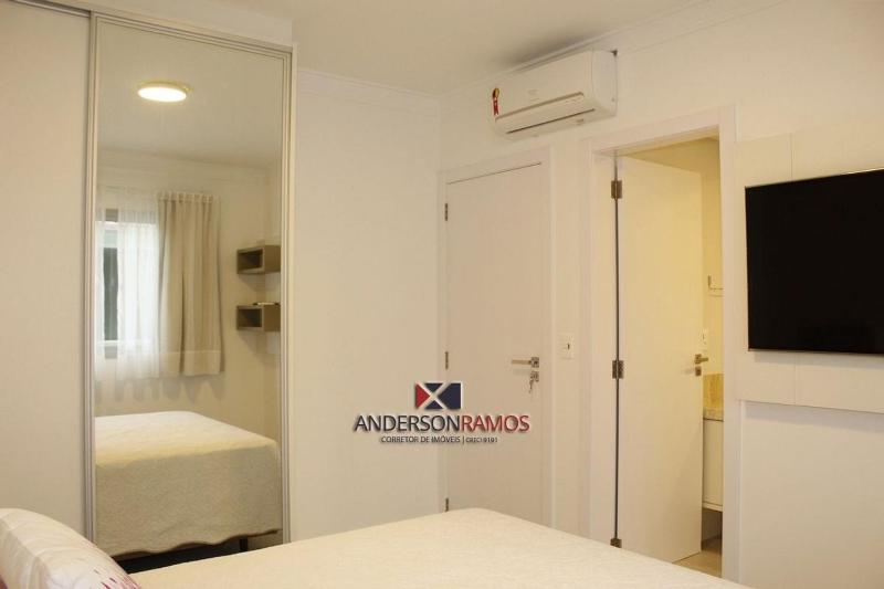 1003 Residencial Positano Apto 204 - Quatro Ilhas - image 22