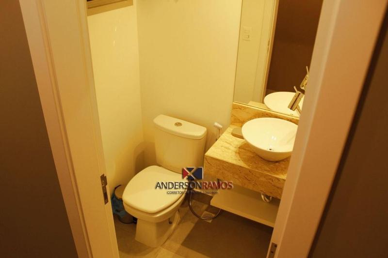 1003 Residencial Positano Apto 204 - Quatro Ilhas - image 44