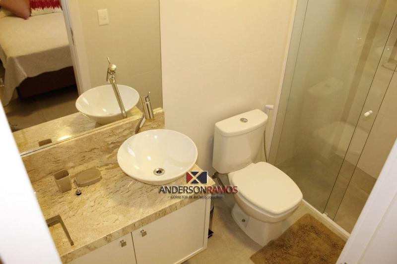 1003 Residencial Positano Apto 204 - Quatro Ilhas - image 24