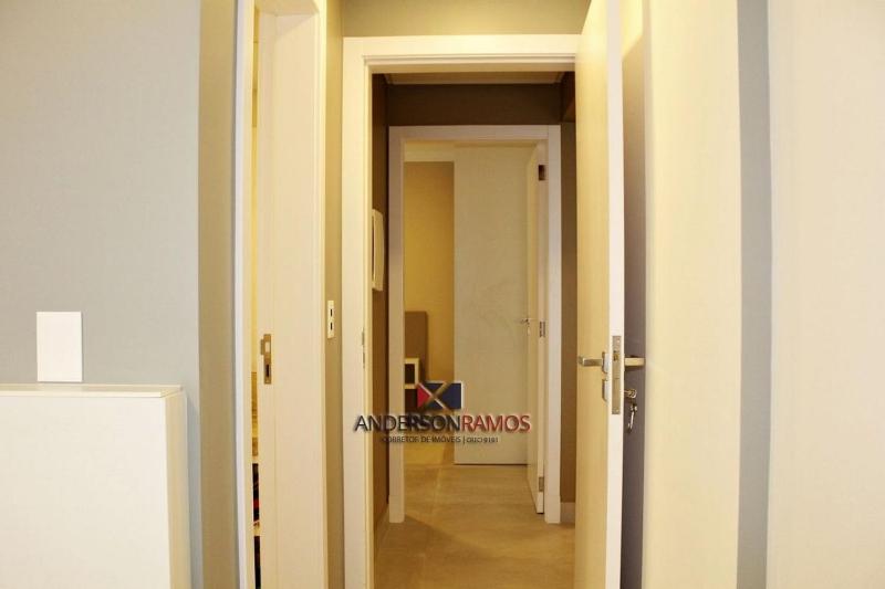 1003 Residencial Positano Apto 204 - Quatro Ilhas - image 9