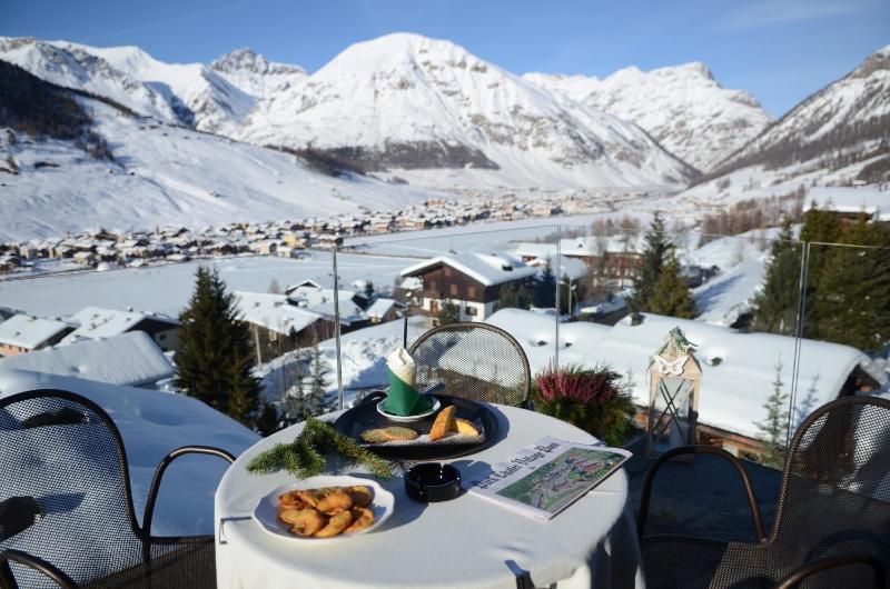 Park Chalet Village - image 11