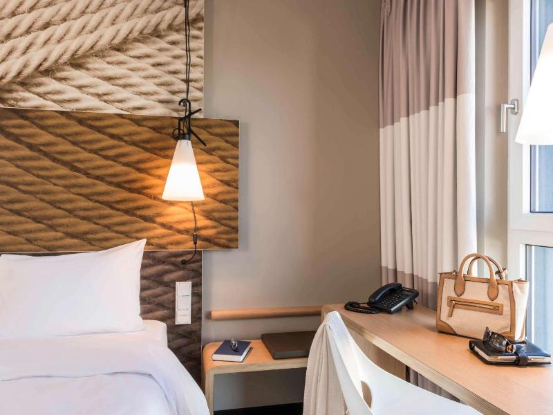 Ibis Muenchen City Ost - image 10