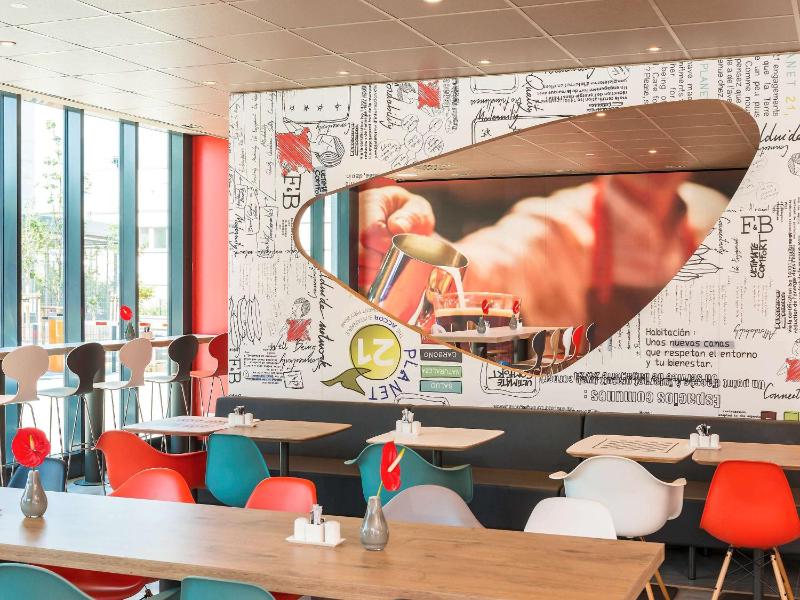 Ibis Muenchen City Ost - image 13