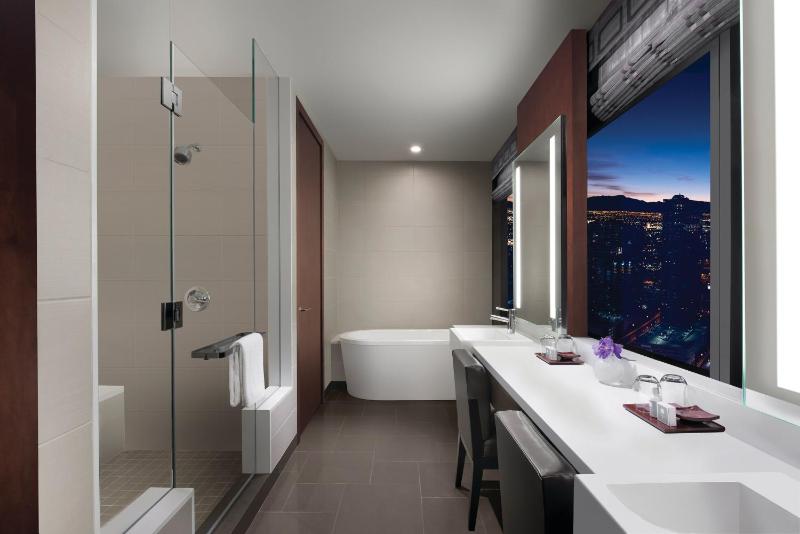 Vdara Hotel & Spa at ARIA Las Vegas - image 9