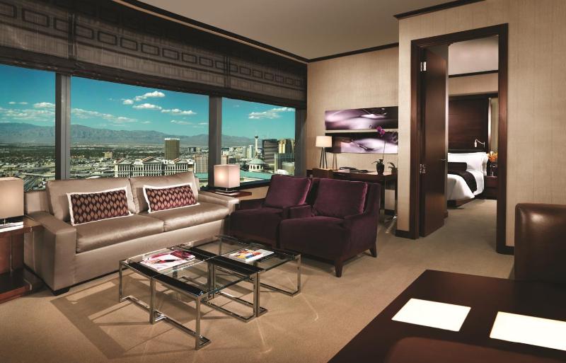 Vdara Hotel & Spa at ARIA Las Vegas - image 13