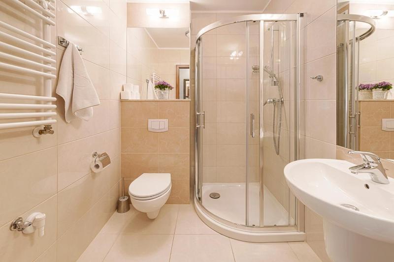 Apartamenty na Wyspie - Zdrojowa - image 2