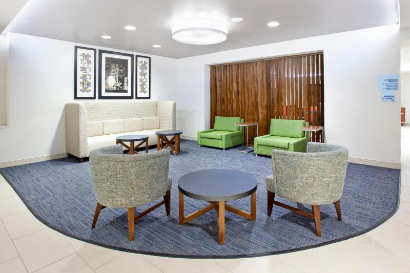 Holiday Inn Express & Suites Austin Downtown - University By IHG - image 33