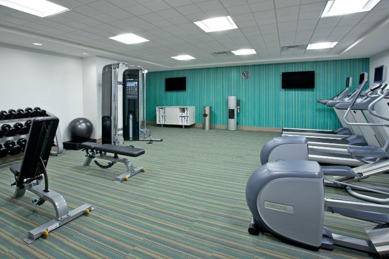 Holiday Inn Express & Suites Austin Downtown - University By IHG - image 42