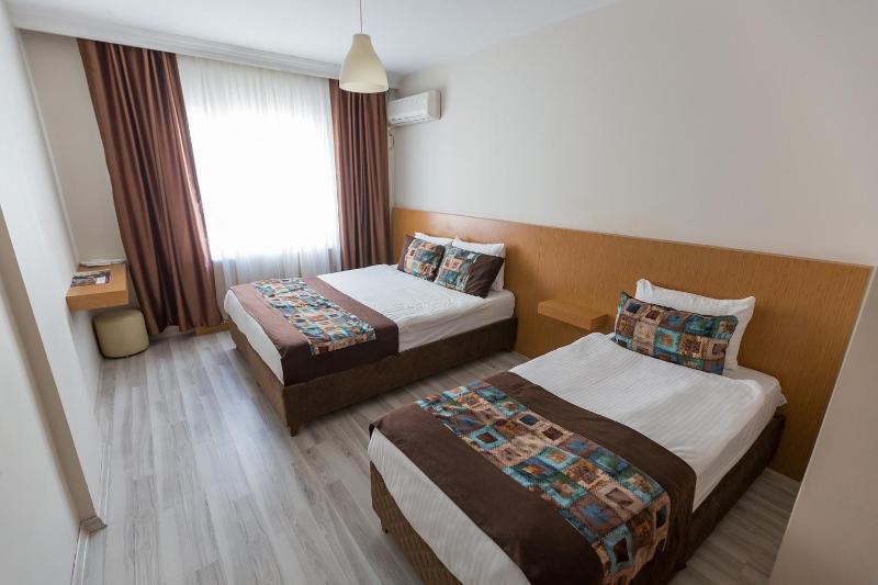 Standard Apartment image 3