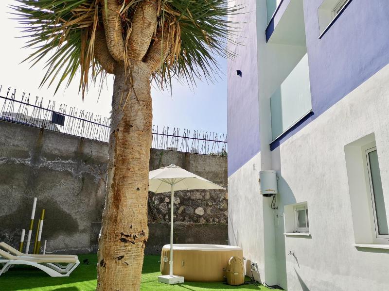 The Blue Corner Apartments - image 17