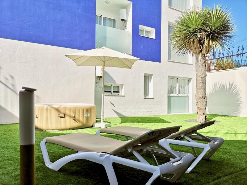 The Blue Corner Apartments - image 16