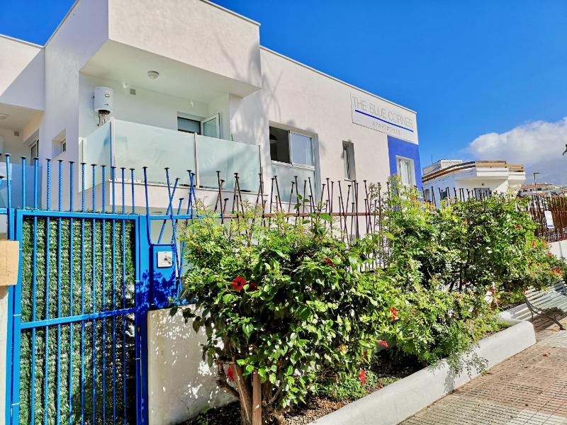 The Blue Corner Apartments - image 31