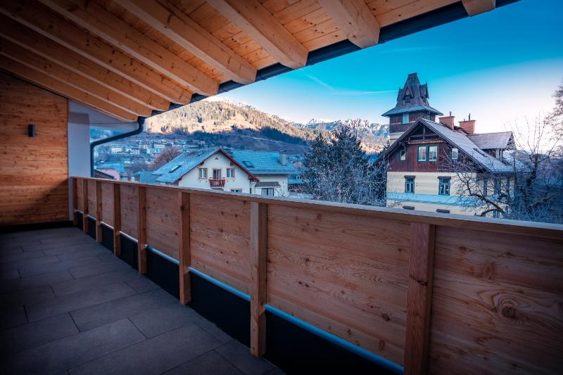 Apartments Gustav by Schladming-Appartements - image 28