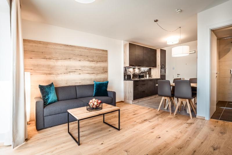 Apartments Gustav by Schladming-Appartements - image 36