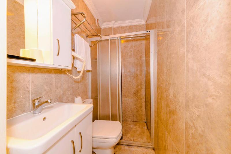 Double or Twin Room image 4