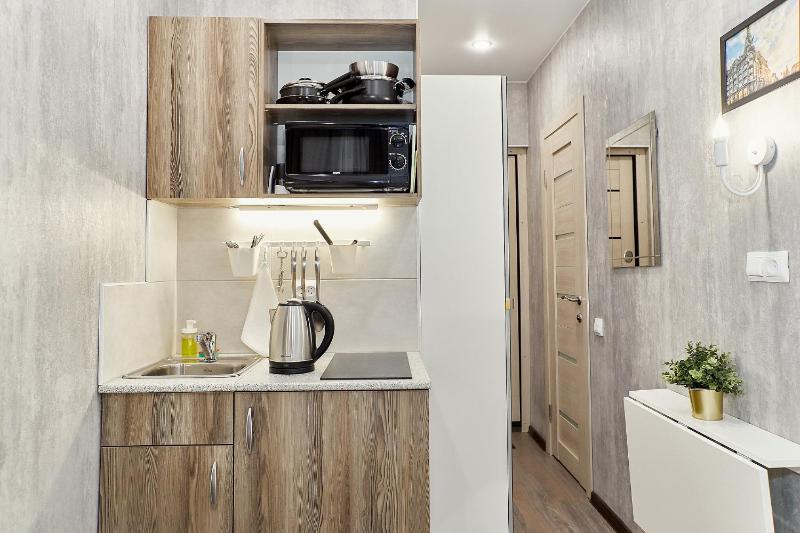 Twin Studio with 2 beds image 3