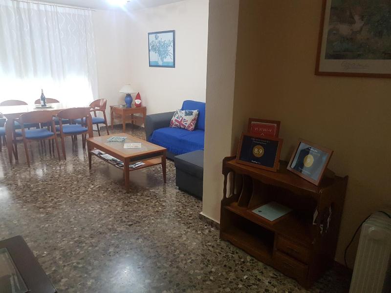 Pasarela Apartment - image 5