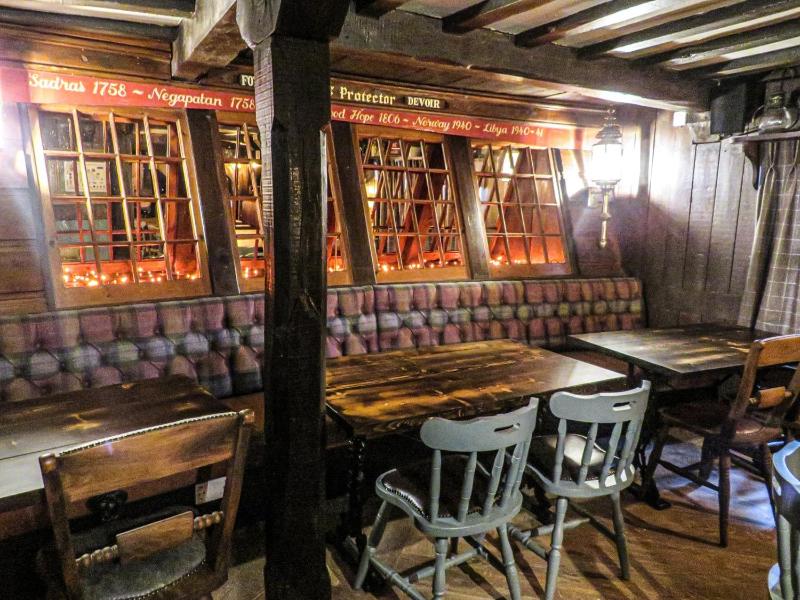 The Spice Ship - image 26
