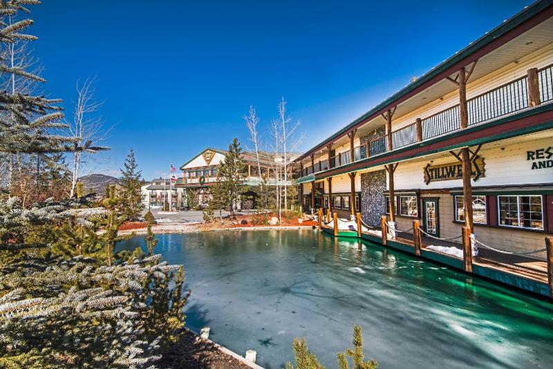 Holiday Inn Resort The Lodge at Big Bear Lake By IHG - image 1