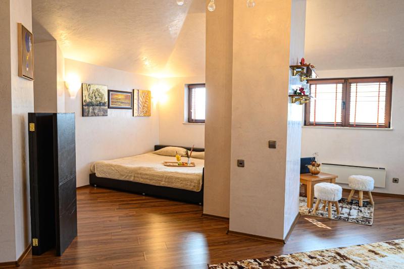 Suite with Mountain View image 1