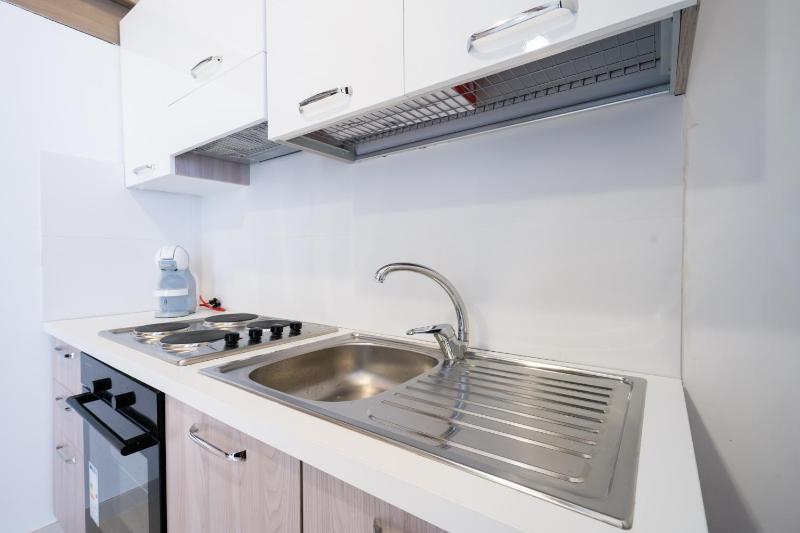 Charming Valletta 1BD Apartment off Republic Street - image 3