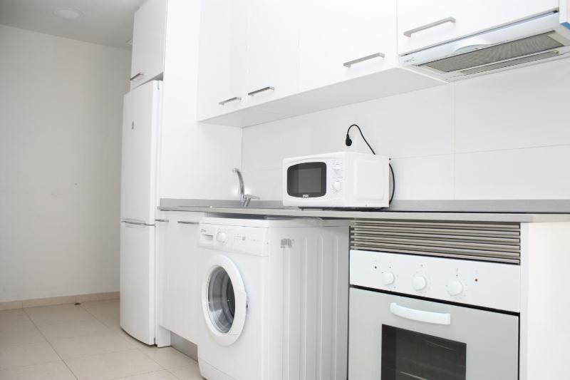 Apartamento Plaza Felipe V Inmomart - image 9