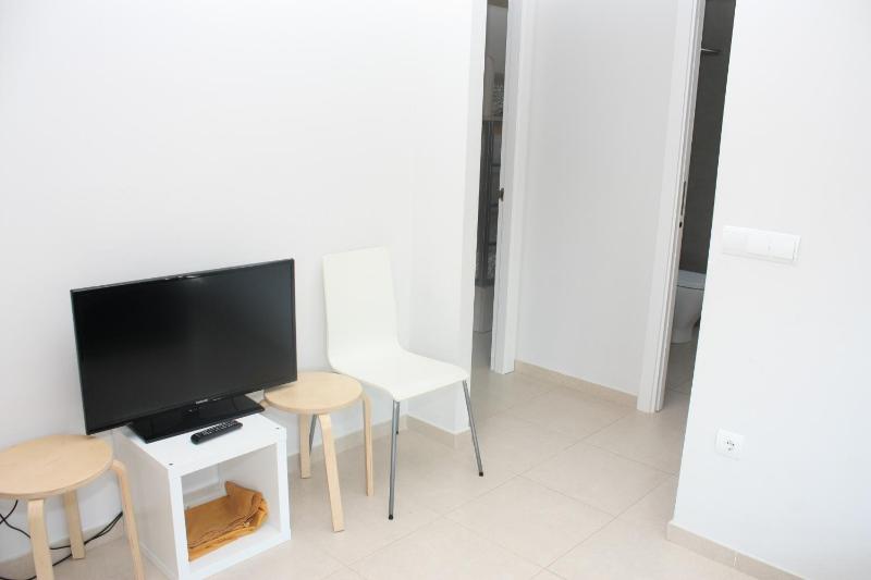 Apartamento Plaza Felipe V Inmomart - image 19