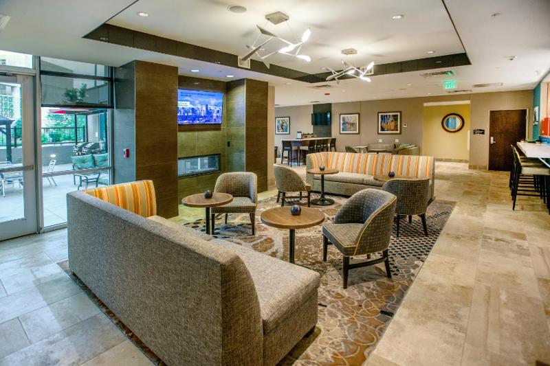 Staybridge Suites Denver Downtown By IHG - image 32