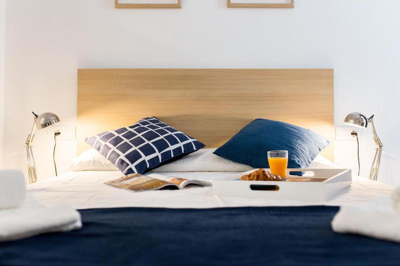 Two-Bedroom Apartment (3-4 Adults) image 3