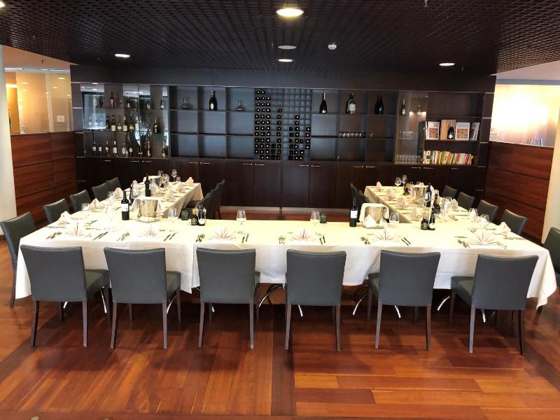 Mercure Rome Leonardo da Vinci Airport - image 46