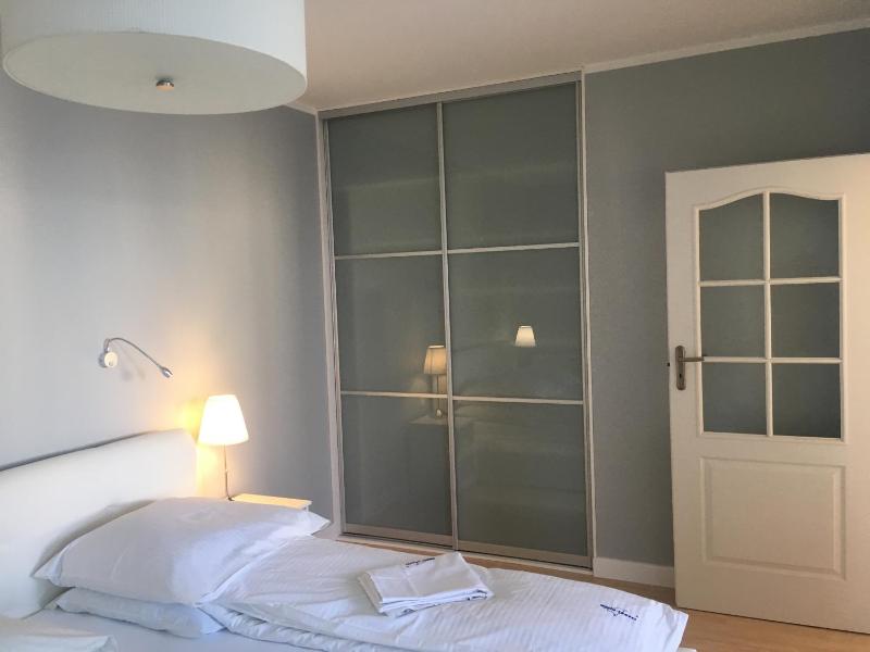 Wolin-Travel Apartamenty Statek z widokiem na morze - image 49