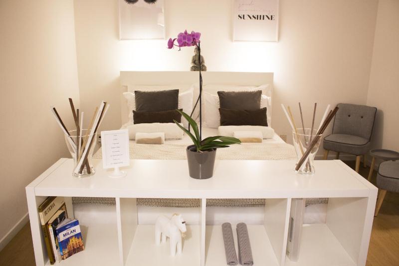 Studio Apartment image 4