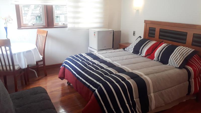 Nubes Hotel - image 11