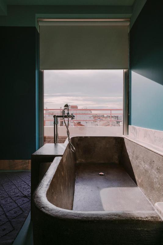 HOTEL AMOUR NICE - image 16