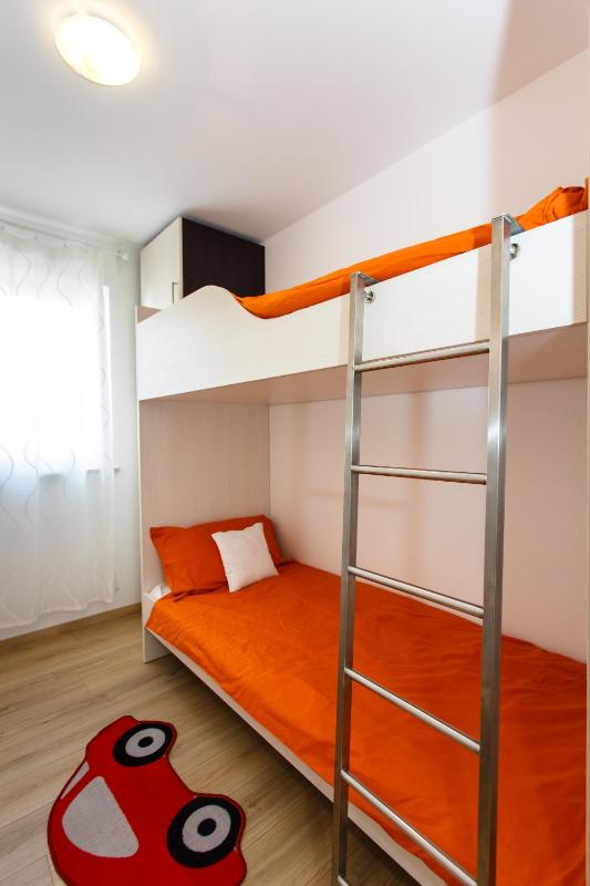 Luxury Palmer Residence Krk - image 14