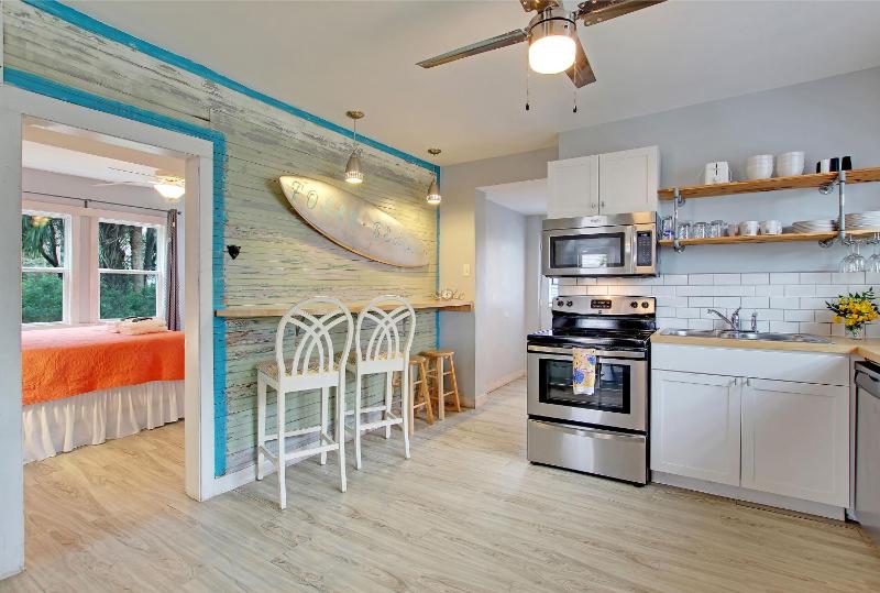 Four-Bedroom House image 2