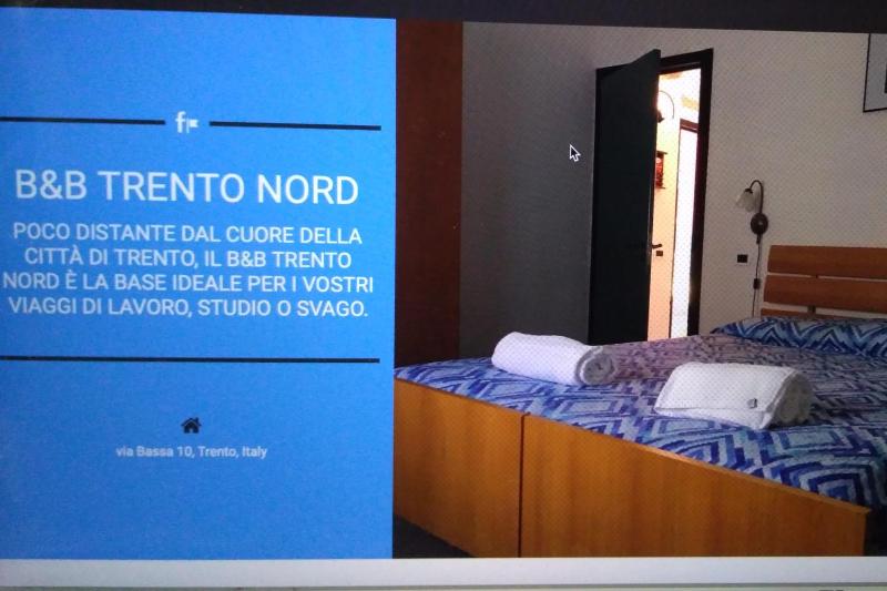 Double Room image 1