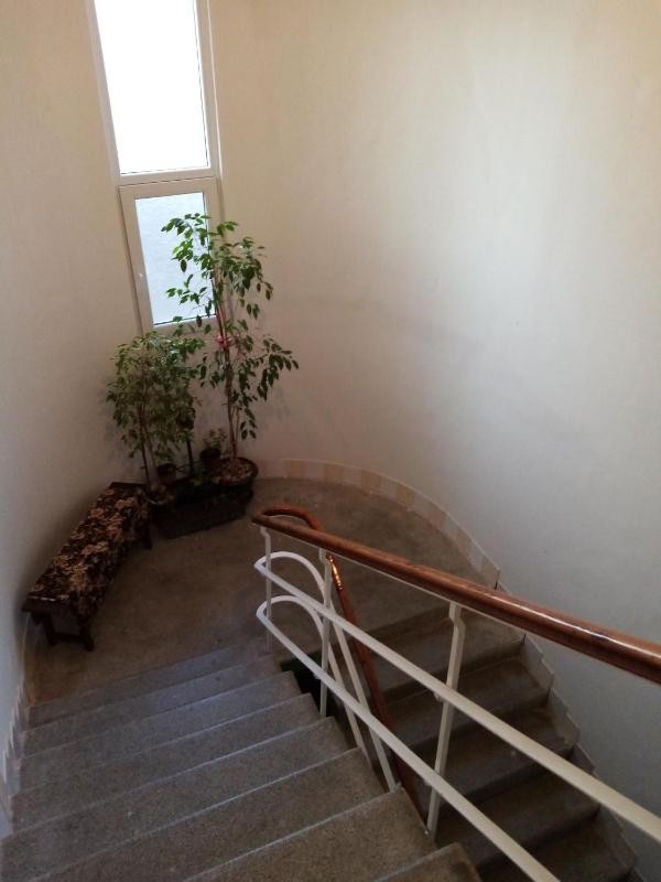 Two-Bedroom Apartment image 2