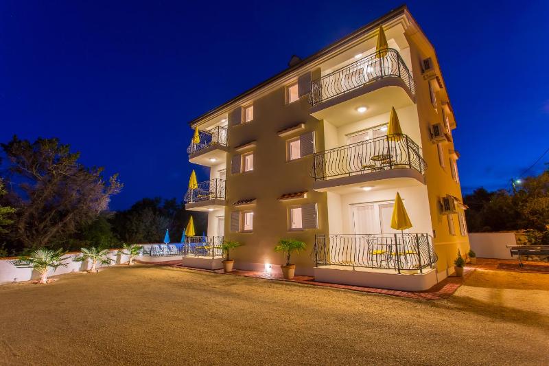 Luxury Palmer Residence Krk - image 4