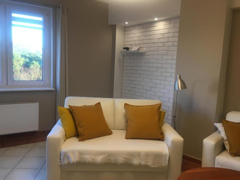 Wolin-Travel Apartamenty Statek z widokiem na morze - image 35