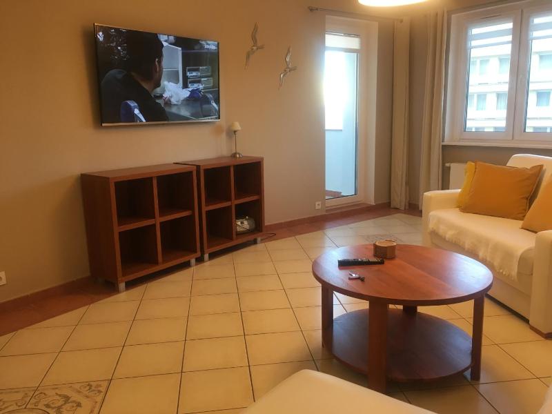 Wolin-Travel Apartamenty Statek z widokiem na morze - image 6