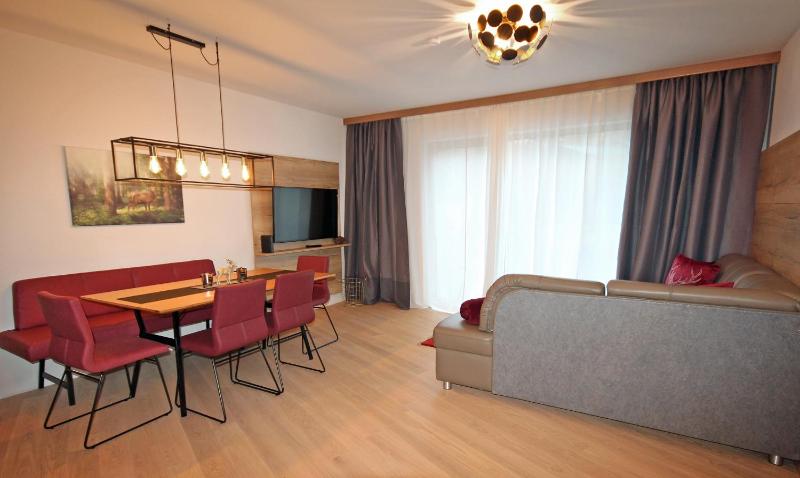 Appartements Parkgasse by Schladming-Appartements - image 8