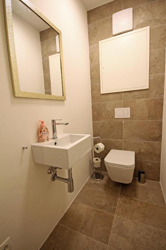 Appartements Parkgasse by Schladming-Appartements - image 7