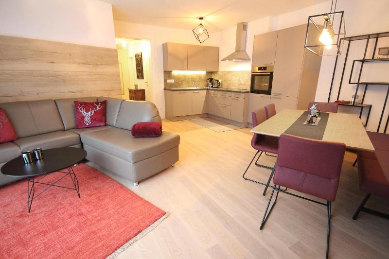 Appartements Parkgasse by Schladming-Appartements - image 9