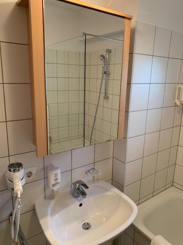 One-Bedroom Apartment image 3