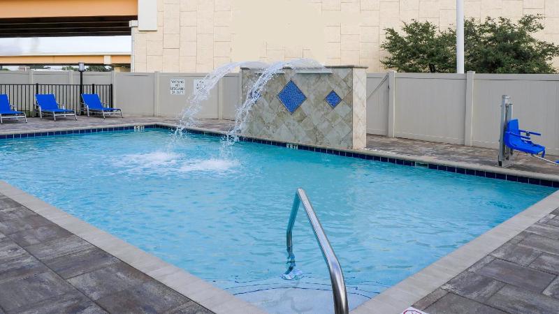 Holiday Inn Express & Suites Tampa East - Ybor City By IHG - image 46