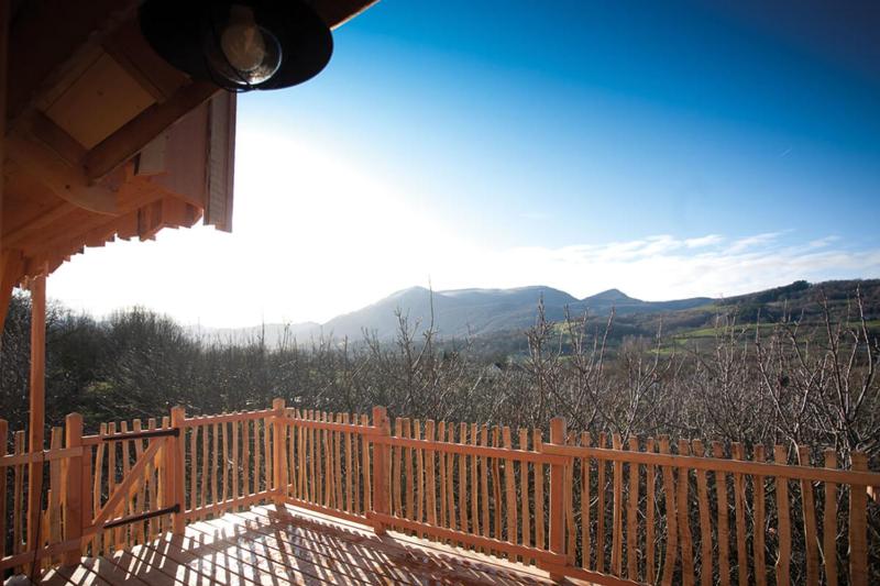 Superior Chalet image 2