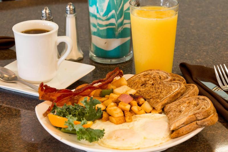 Holiday Inn Resort Daytona Beach Oceanfront By IHG - image 20