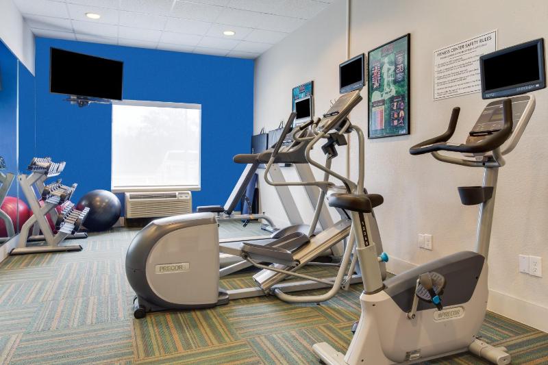Holiday Inn Express Hotel & Suites Tampa-Fairgrounds-Casino By IHG - image 31